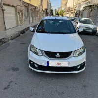 ساینا اس ۱۴۰۱ تحویل ۲۸ اسفند