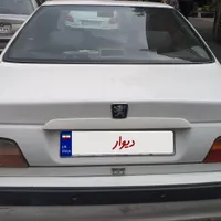 پژوپارس‌مدل‌۸۶‌تک‌گانه