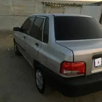 پراید Saba GLXI، مدل ۱۳۸۸|خودرو سواری و وانت|بندرعباس, |دیوار