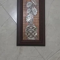 مجسمه، تابلو،گلدان