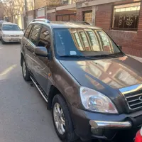 امویام X33 دندهای، مدل ۱۳۹۱