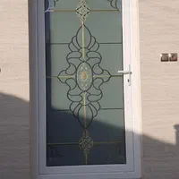 تولید کننده درب وپنجره دوجداره تمام چک|خدمات پیشه و مهارت|قم, انسجام|دیوار