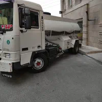 تخلیه چاه کردان مهرشهر کیانمهر ماهدشت صفادشت کرج|خدمات پیشه و مهارت|کرج, فاز ۳ مهرشهر|دیوار