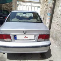 سمند X7 دوگانه سوز، مدل ۱۳۸۵|خودرو سواری و وانت|فلاورجان, |دیوار