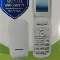 گوشی سامسونگ E1272