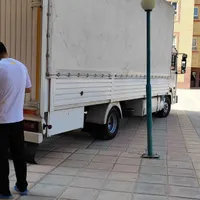 باربری بابایی حمل نقل جابجایی اثاث منزل اداری و.|خدمات حمل و نقل|یزد, |دیوار