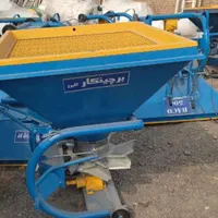 کودپاش|ماشین‌آلات صنعتی|کرمانشاه, |دیوار