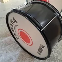 طبل YAMAHA درحد نو عالی