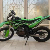 تریل T4کویر