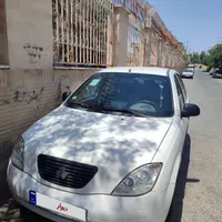 تیبا 2 (هاچبک) EX، مدل ۱۴۰۰|خودرو سواری و وانت|ورامین, |دیوار