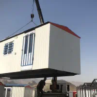 آمل کانکس مسقتیم از کارخانه|مصالح و تجهیزات ساختمان|آمل, |دیوار