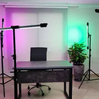 استودیو تولید محتوا