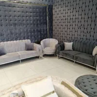 مبل چستر مبل راحتی مبلمان|مبلمان خانگی و میز عسلی|مشهد, وکیل‌آباد|دیوار