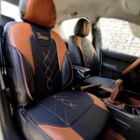 فروش روکش صندلی ماشین کفپوش کفی سه بعدی پنج