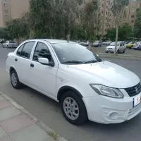 ساینا دنده‌ای EX، مدل ۱۴۰۰