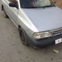 پراید مدل ۸۶