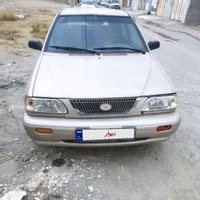 پراید 141 ساده، مدل ۱۳۸۵|خودرو سواری و وانت|کرمانشاه, |دیوار