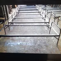 تخت سربازی