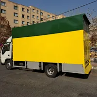 اتوبار شرق،تهرانپارس پیروزی نبرد حمل بار اثاثیه ٪