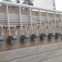 لوله کش جوشکار گاز خانگی تجاری آتشنشانی