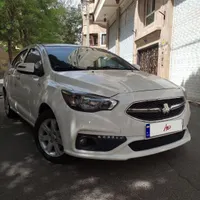 شاهینG CVT اتومات ۱۴۰۳