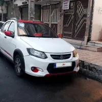 کوییک مدل ۹۸ پارس خودرویی