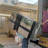 اتوبار باربری مفت ارزان حمل بار و اثاثیه منزل|خدمات حمل و نقل|اسلامشهر, باغ فیض|دیوار