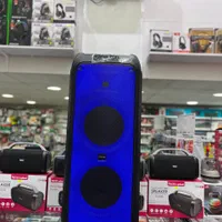 اسپیکر KINGSTAR کینگستار ۶۵۰|پخشکننده همراه|کرمان, |دیوار