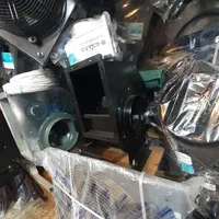 هواکش حلزونی سانتریفیوژ مکنده دمنده|پنکه و تصفیه‌کنندهٔ هوا|اصفهان, شیخ اشراق|دیوار