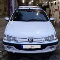پژو پارس سال، مدل ۱۳۹۳