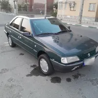 پژو آردی آی تکسوز