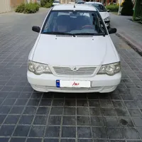 پراید 111 مدل 92