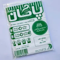 ملحفه و روبالشی یکبار مصرف