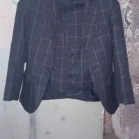 کت و شلوار بچه گانه