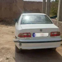 سمند تصادفی
