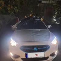 شاهین G CVT، مدل ۱۴۰۴|خودرو سواری و وانت|کرج, حصارک|دیوار