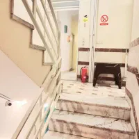 اجاره روزانه/سوییت هتلی،مهمانپذیر مبله/۳ تخت سینگل|اجارهٔ کوتاه‌مدت آپارتمان و سوئیت|تهران, امجدیه (خاقانی)|دیوار