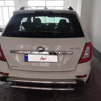 لیفان X60 دنده‌ای، مدل ۱۳۹۳|خودرو سواری و وانت|تبریز, |دیوار