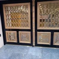 نقاشی ساختمان .رنگ آمیزی بتونه کاری لکه گیری پتینه|خدمات پیشه و مهارت|مشهد, شهرک رازی (شهرک غرب)|دیوار