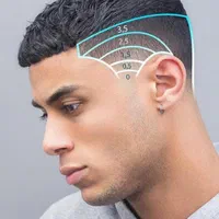 خدمات ارایشی اموزشگاه خدمات ارایشگری مردانه تهران|خدمات آرایشگری و زیبایی|تهران, امام حسین|دیوار
