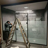 هند ریل شیشه/پارتیشن بندی/سقف شیشه ای/اقساط 5 ماهه|مصالح و تجهیزات ساختمان|تهران, زعفرانیه|دیوار