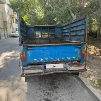 نیسان ۸۶