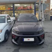 کیامسی ای 5، مدل ۲۰۲۴