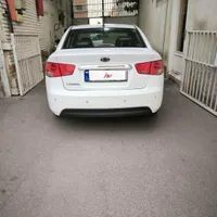 کیا سراتو مونتاژ اتوماتیک آپشنال 2000cc، مدل ۱۳۹۷|خودرو سواری و وانت|تهران, آذربایجان|دیوار