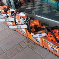 اره درخت بر موتوری و بنزینی برقی|ماشینآلات صنعتی|تهران, دستغیب|دیوار