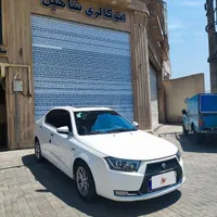 دنا پلاس 6 دنده توربو، مدل ۱۴۰۲|خودرو سواری و وانت|کرج, خرمدشت|دیوار