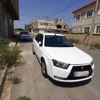 دنا مدل ۹۷ تیپ ۲ فول