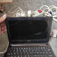 نوت بوک acer مدل  ASPIR One ZE6|رایانه همراه|کردکوی, |دیوار