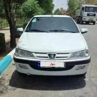 پژو پارس xu7p مدل ۱۴۰۱