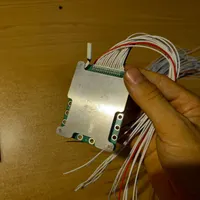 بی ام اس  باتری ۱۶ سل BMS اسکوتر موتور برقی|لوازم جانبی موبایل و تبلت|تهران, طرشت|دیوار